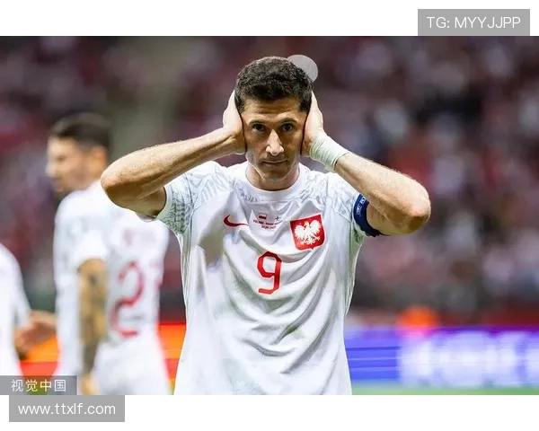 重返波兰国家队的格罗西茨基与莱万关系改善分享心路历程 重返波兰国家队的格罗西茨基与莱万关系改善分享心路历程