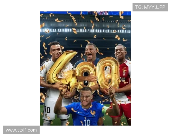 姆巴佩欧冠首发80场创纪录直接参与82球展现超高效率