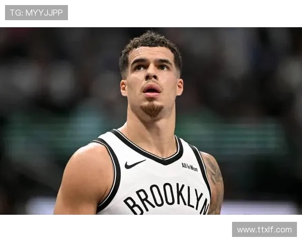 小迈克尔波特成篮网队史最快球员13场比赛斩获300分100篮板