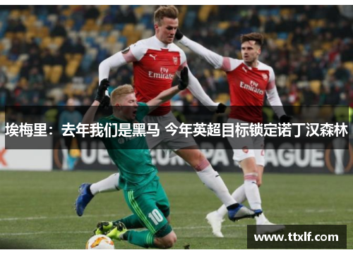 埃梅里：去年我们是黑马 今年英超目标锁定诺丁汉森林
